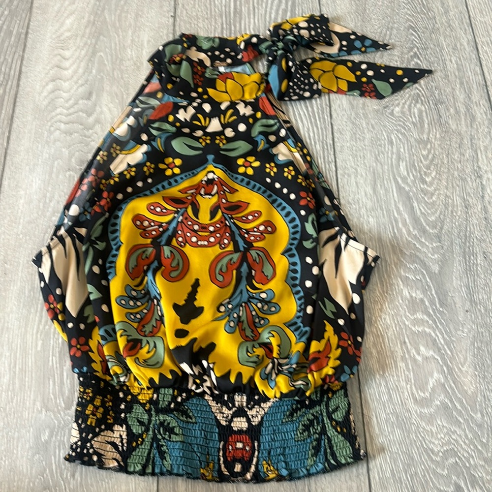 Free People top